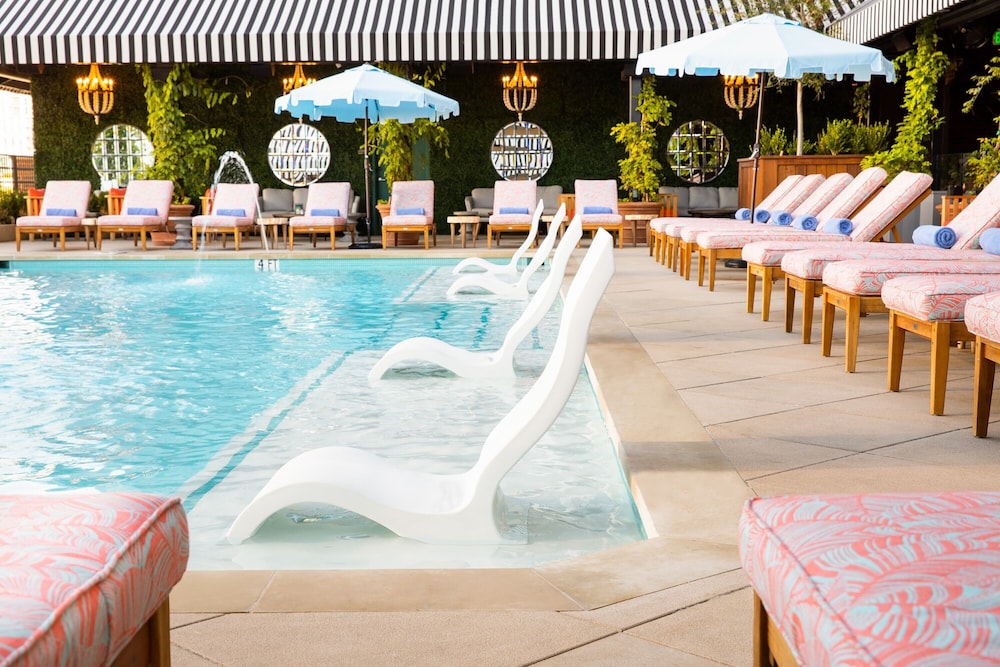Hotel ZaZa Austin - photo 22