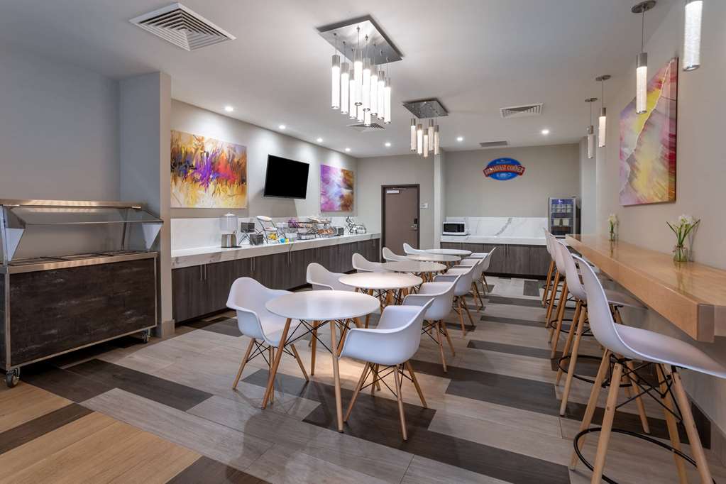 Baymont Inn & Suites by Wyndham Madison - photo 53