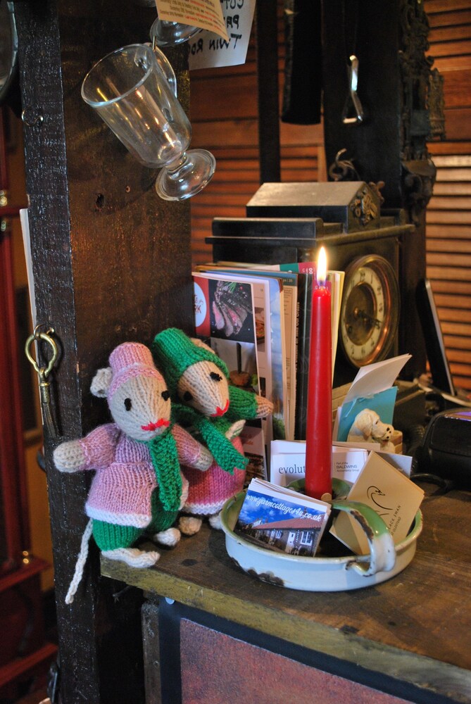 OYO Yarm Cottages in Yarm, United Kingdom