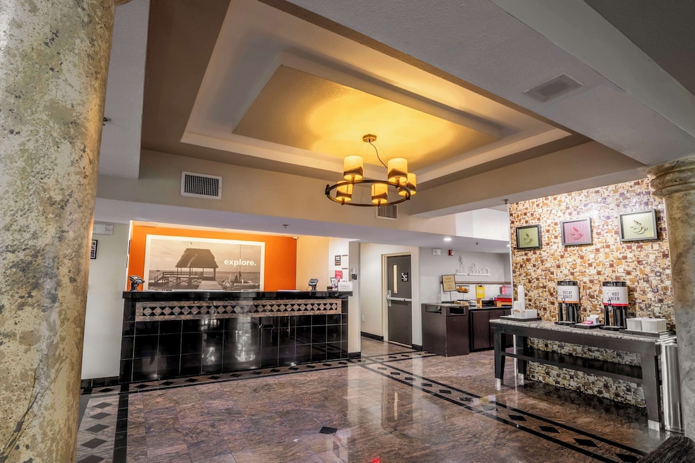 Hampton Inn St. Augustine US1 North - featured photo