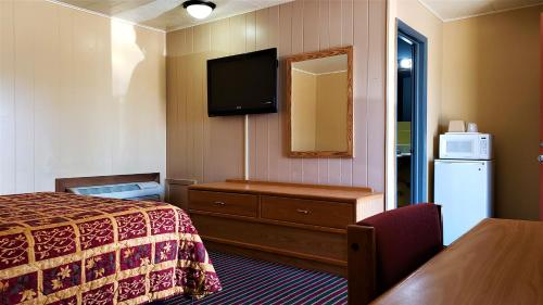 Grand Motel - photo 16