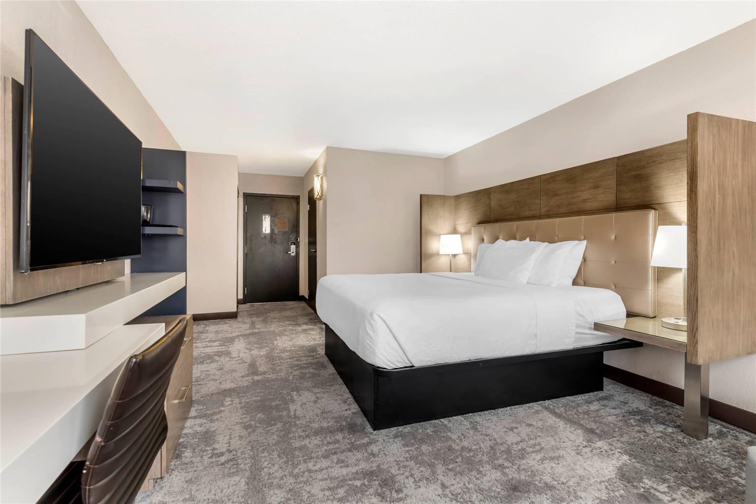 Comfort Inn Brooklyn Center MN - photo 8