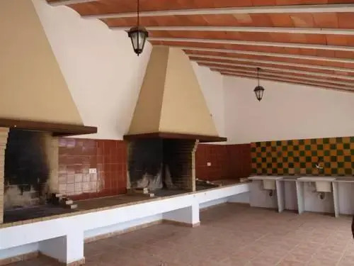 Hotel Rural San Isidro — Bocairent — photo 5