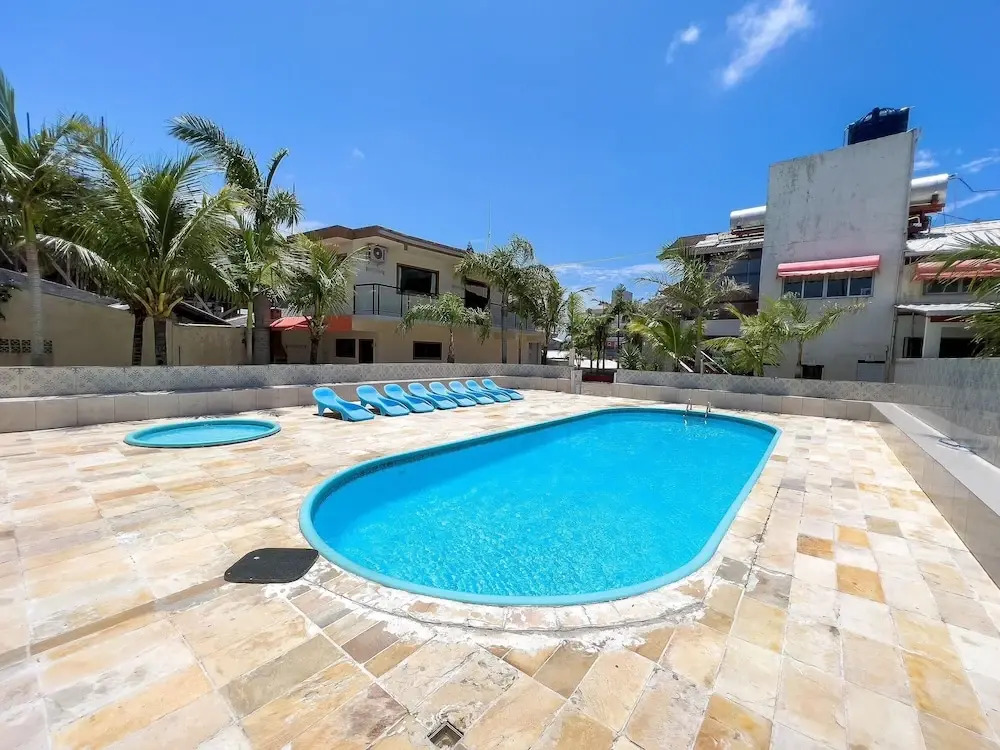 AP 31 Ala Mariscal Residencial Solavir