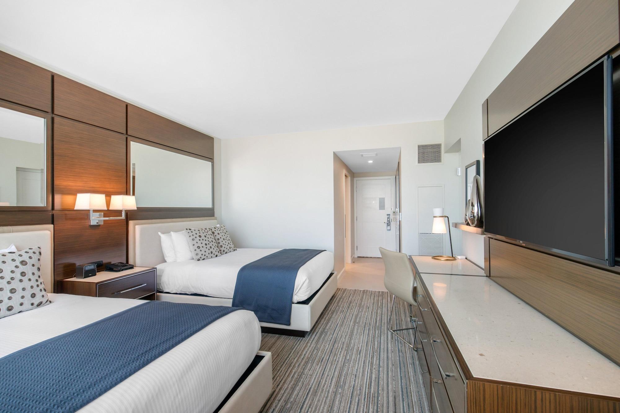 Omni Frisco Hotel at The Star - photo 28