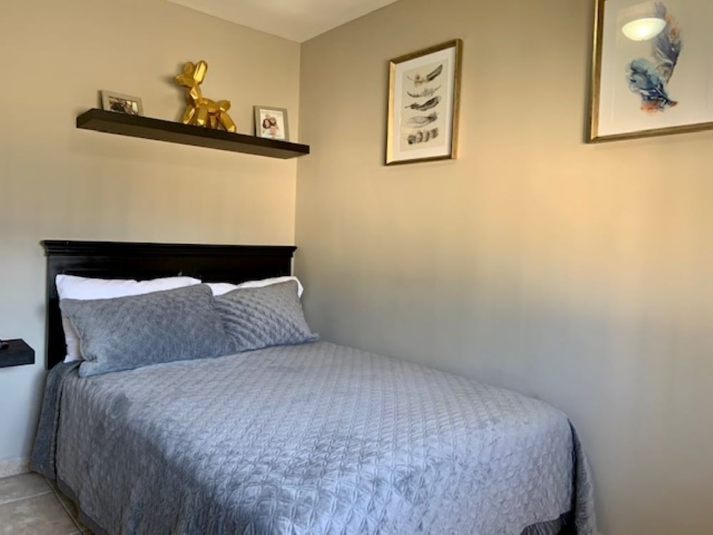 Soler 18 — 4-Star Luxury Hotel in Tijuana, Mexico
