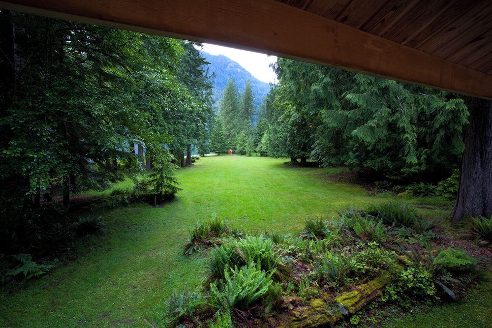 Lake Crescent Lodge - photo 24