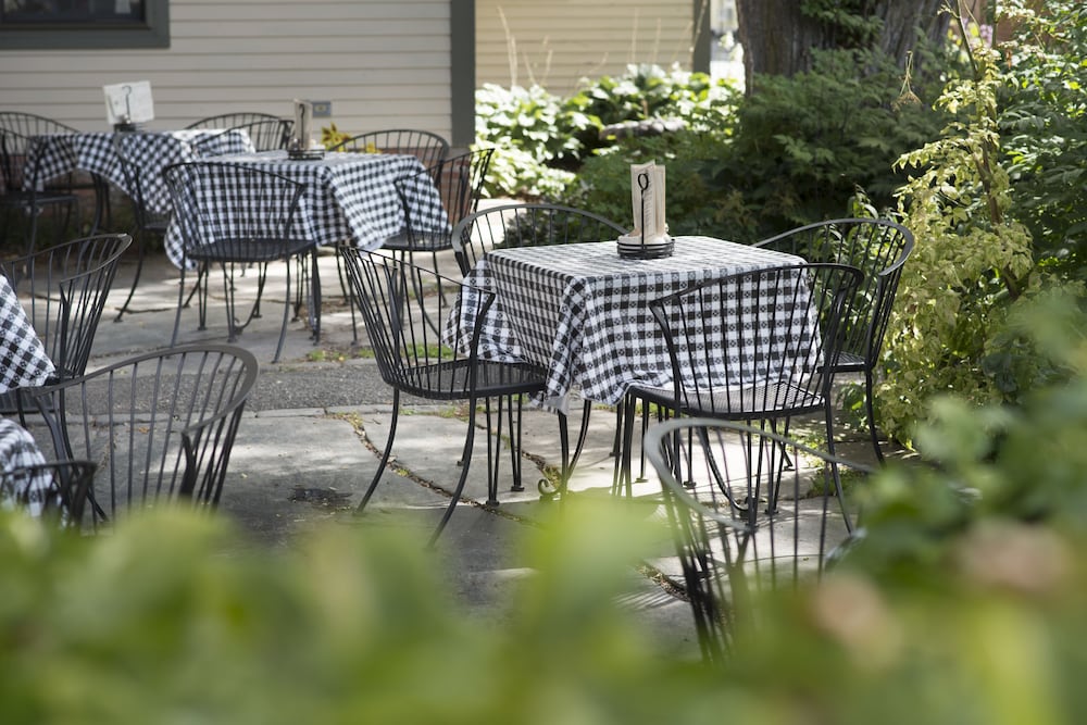 Norwich Inn - photo 27