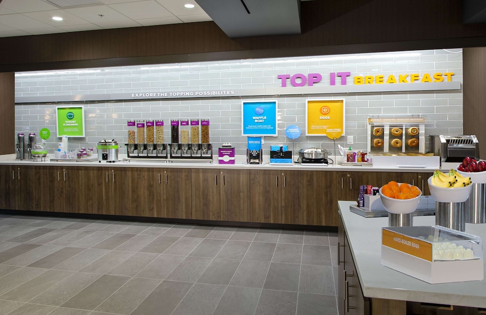 Tru by Hilton Grove City Columbus - photo 28