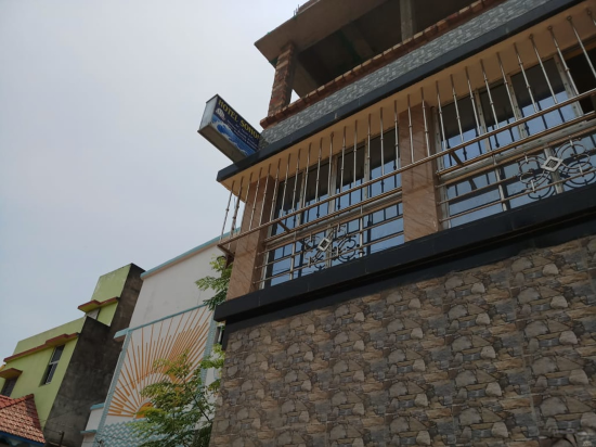 Hotel Tulip - carbon neutral hotel in Digha