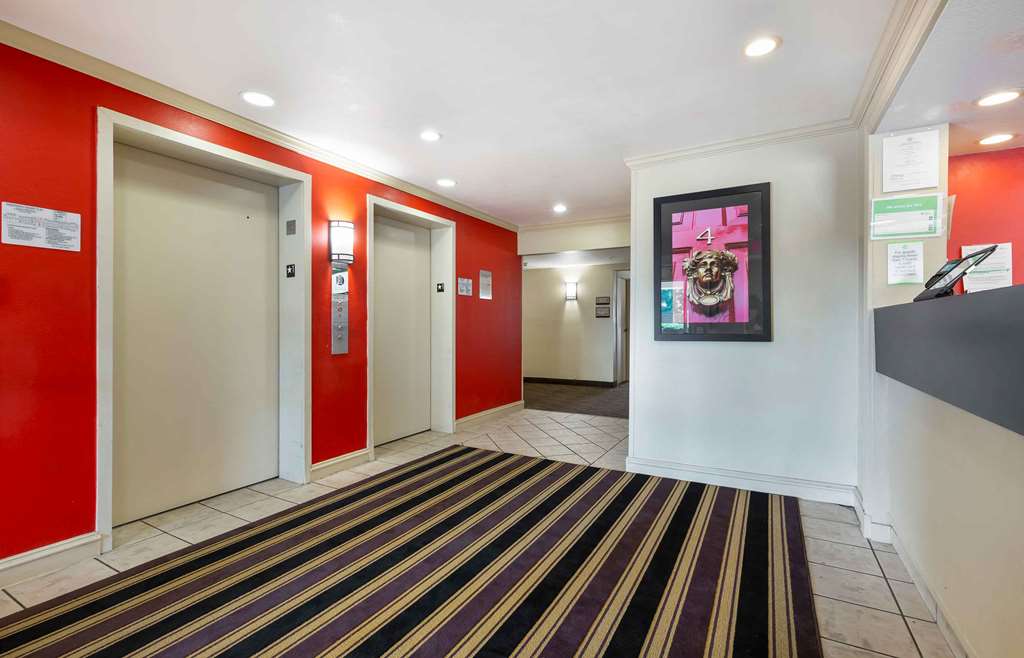 Extended Stay America Suites DC Alexandria Eisenhower Ave - photo 4