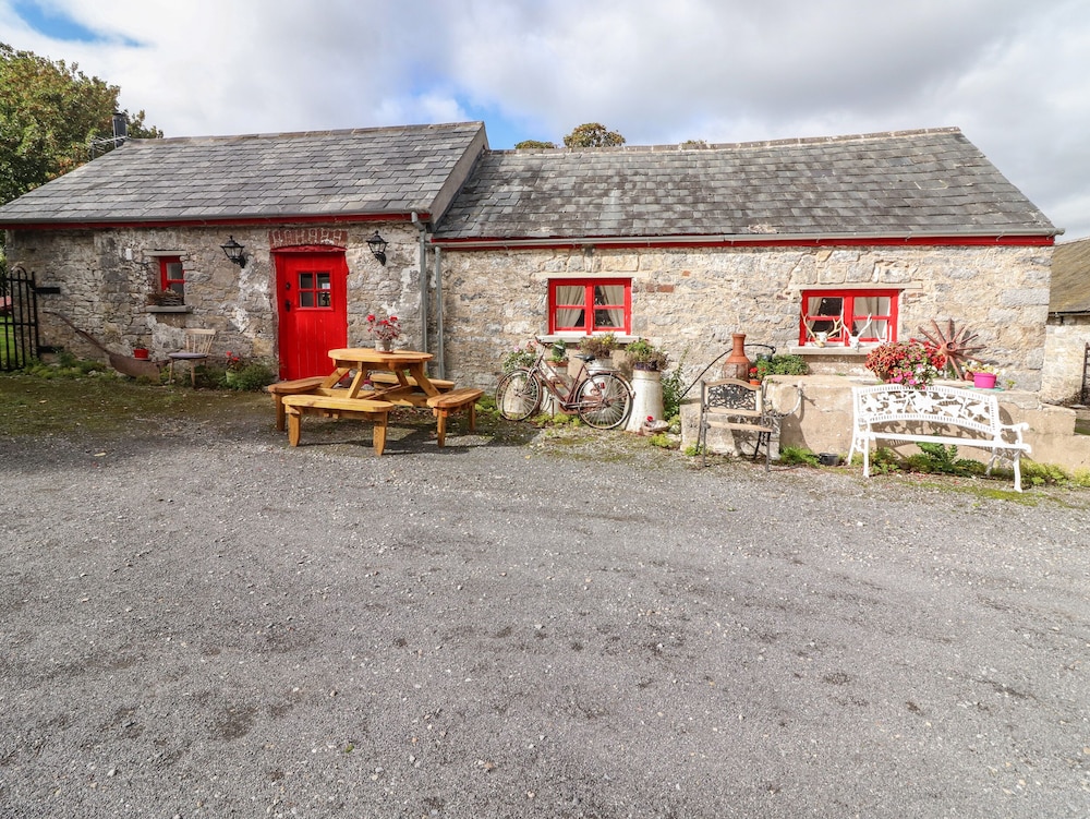 The Dairy — Cluain Meala