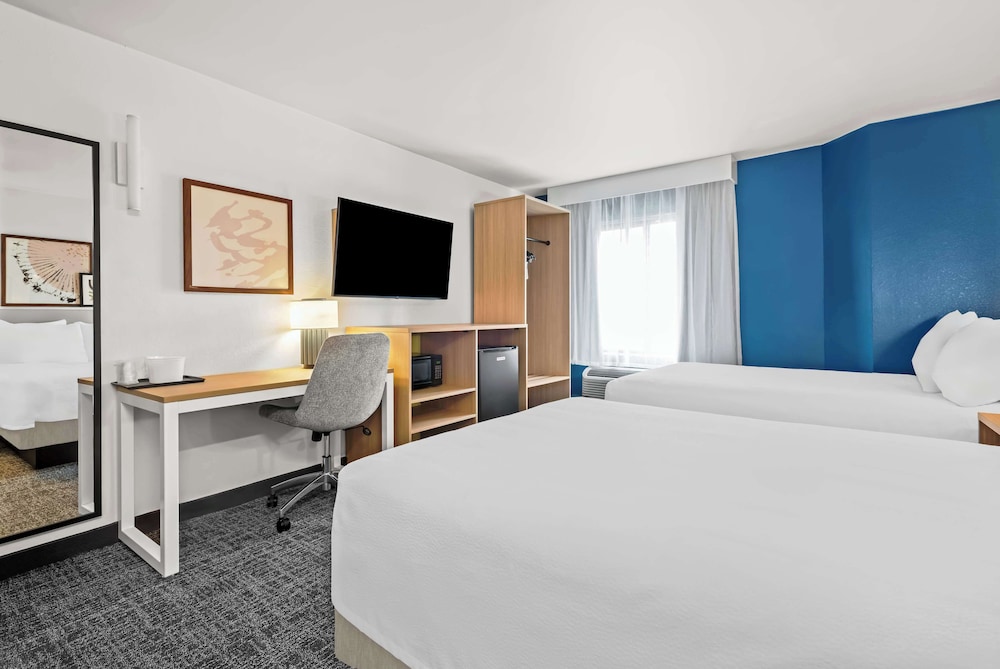 Spark by Hilton Oxford - photo 15
