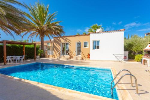 Villa Athina