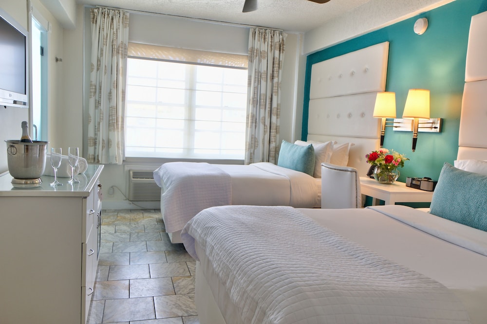 Beacon Hotel South Beach - photo 16