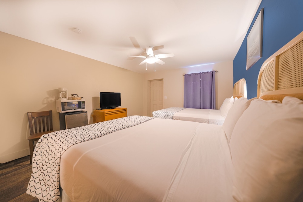 City Centre Motel by OYO - photo 15