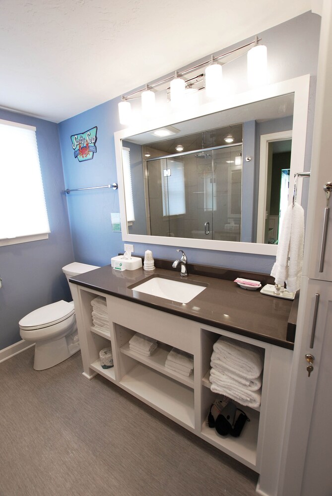 Homestead Suites Fish Creek - photo 58