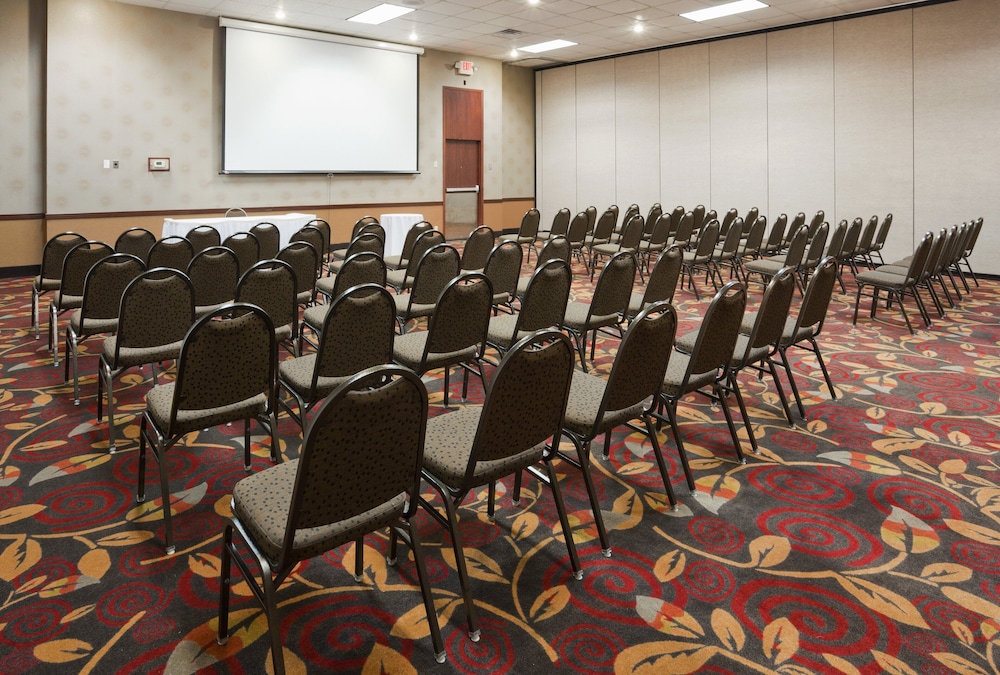 Holiday Inn Alexandria by IHG - photo 39