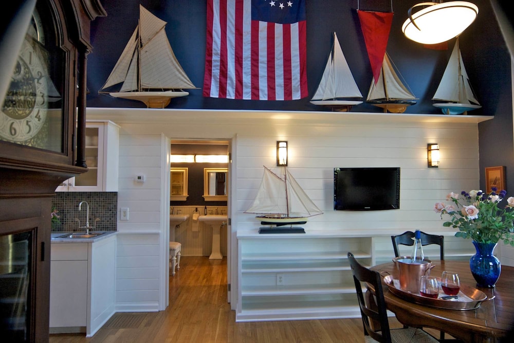 Mill House Inn - photo 48