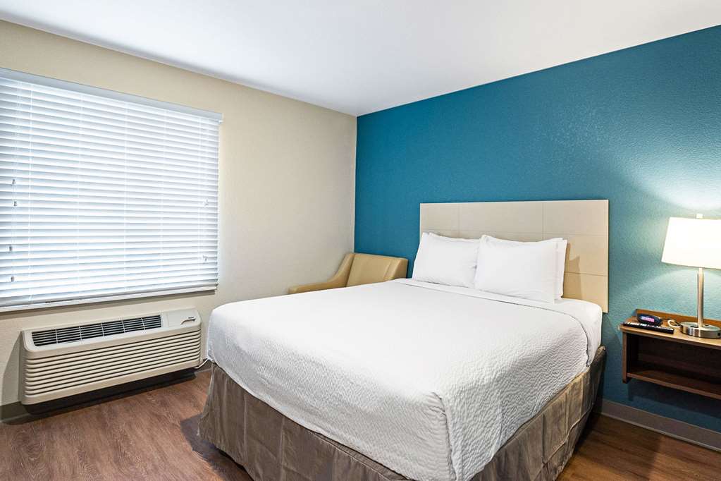 WoodSpring Suites Reno Sparks - photo 10