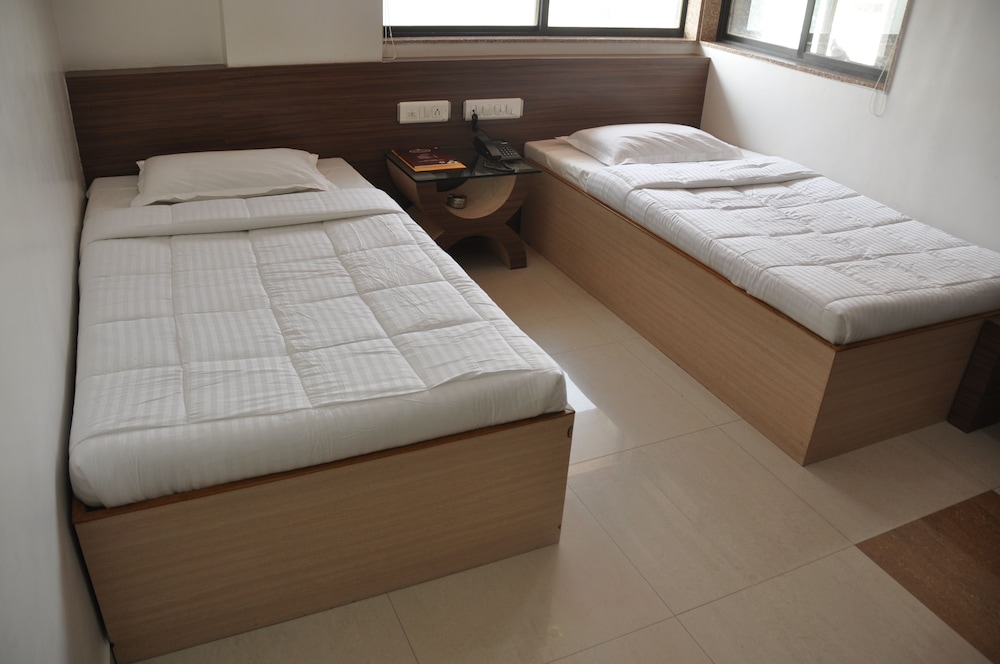 Hotel Silver Sand — Rajkot — photo 5