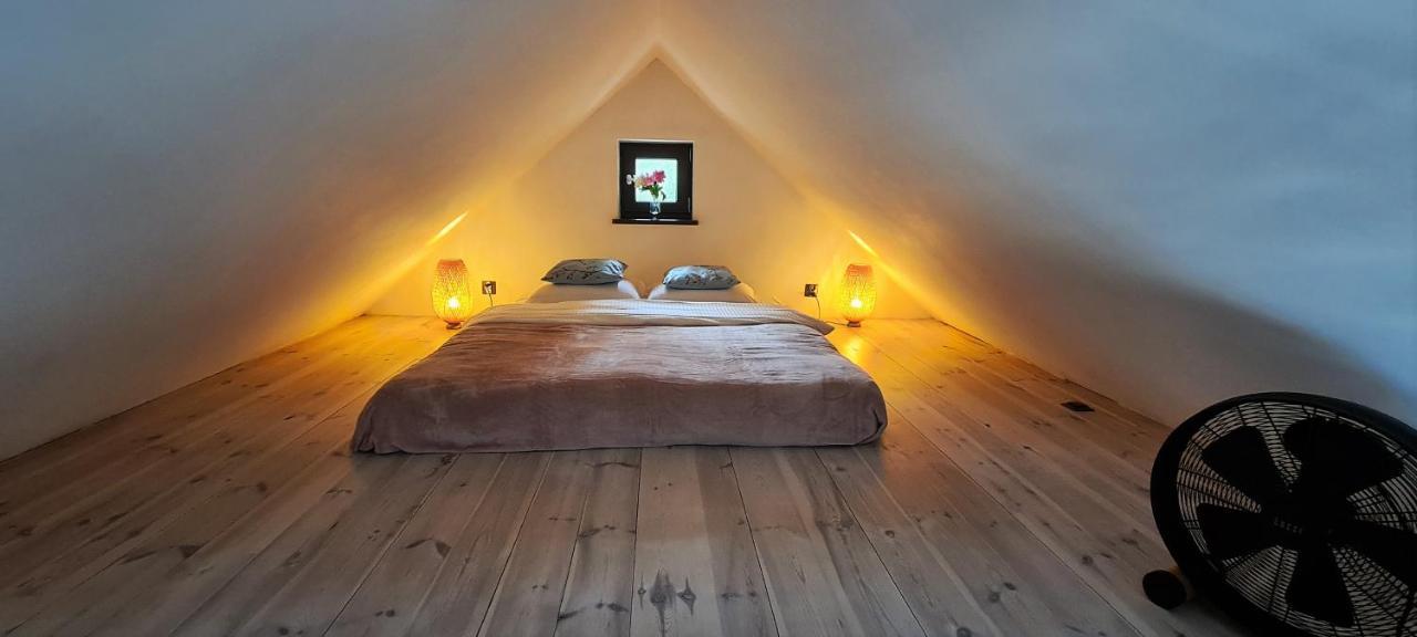 Agroturystyka Trzcinsko Karkonosze in Janowice Wielkie, Poland