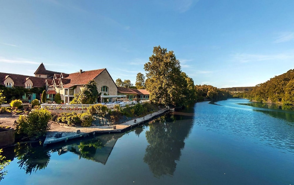 Les Étangs de Guibert - last minute hotel in Mamers