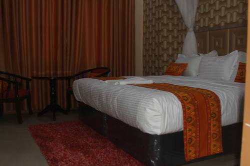 Mosata Grey Heritage Hotel