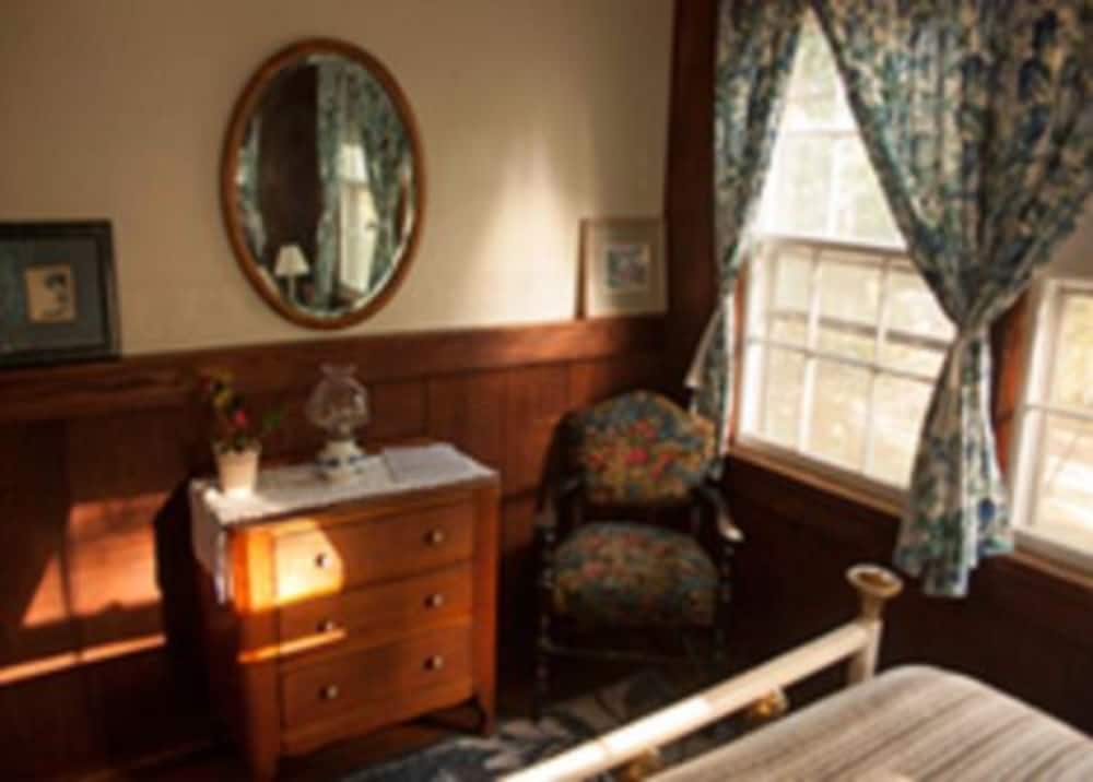 Black Mountain Inn - photo 8