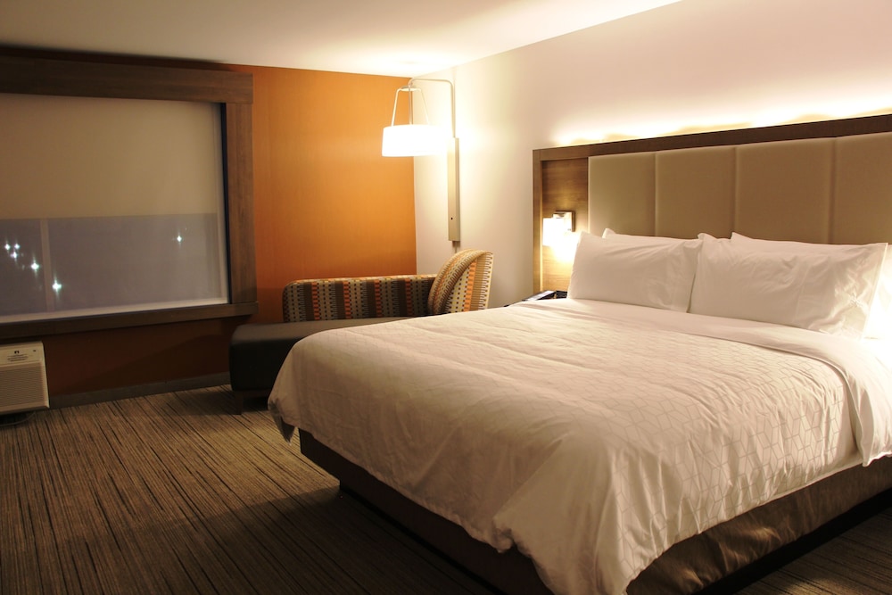 Holiday Inn Express & Suites Phoenix Airport North by IHG - photo 13