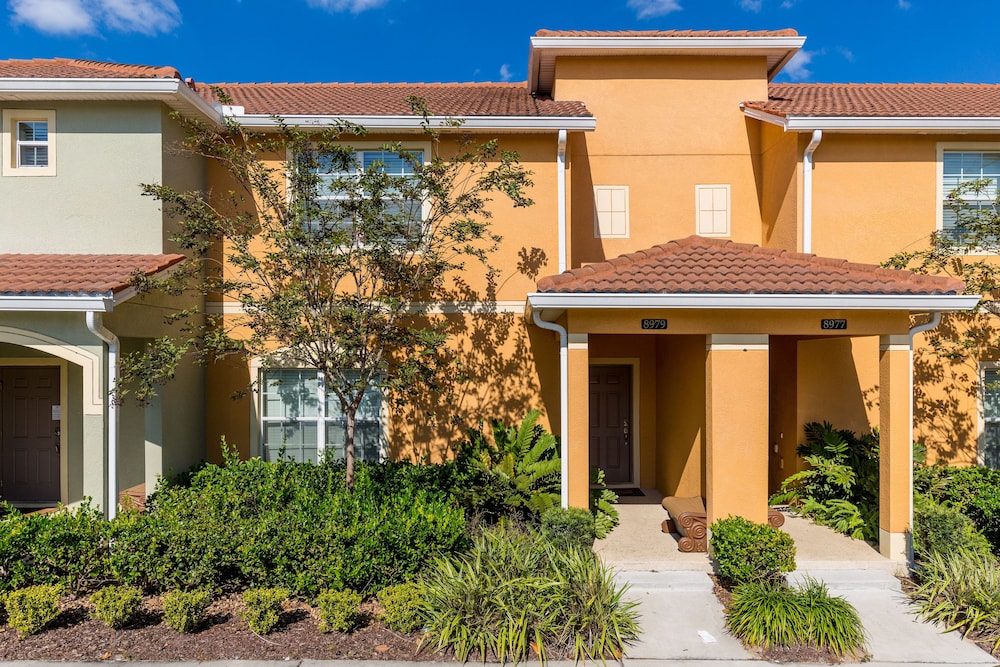Paradise Palms 8979 — 4-Star Luxury Hotel in Kissimmee, United States