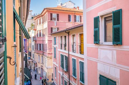 Tramonti — 4-Star Luxury Hotel in La Spezia, Italy