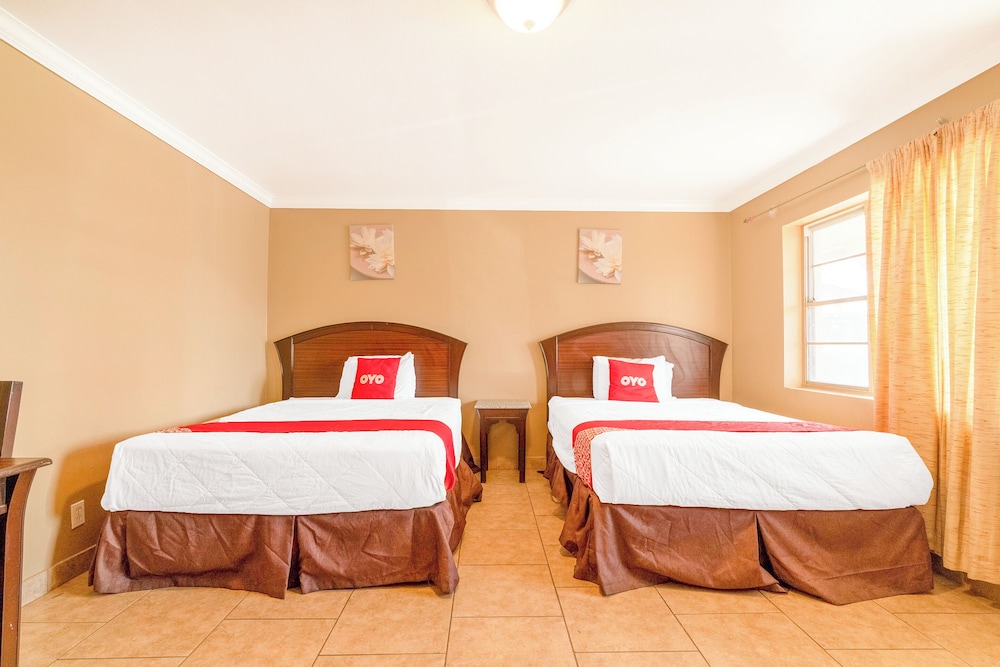 Oyo Hotel Beeville Us 181 - photo 38