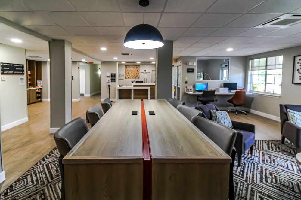 Candlewood Suites Melbourne Viera by IHG - photo 29