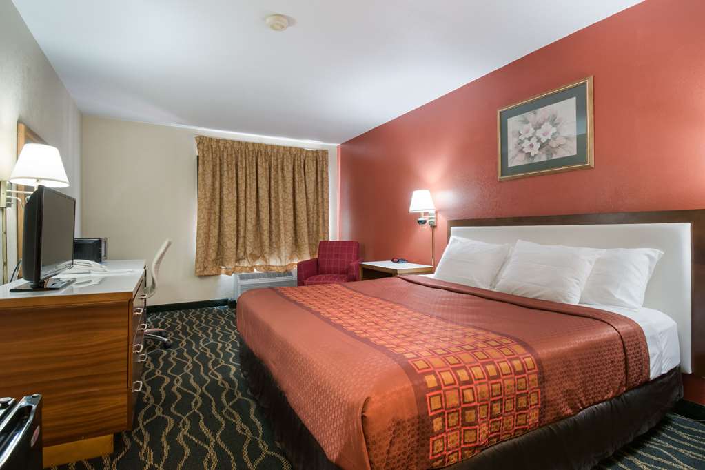 Rodeway Inn Wormleysburg Harrisburg - photo 13
