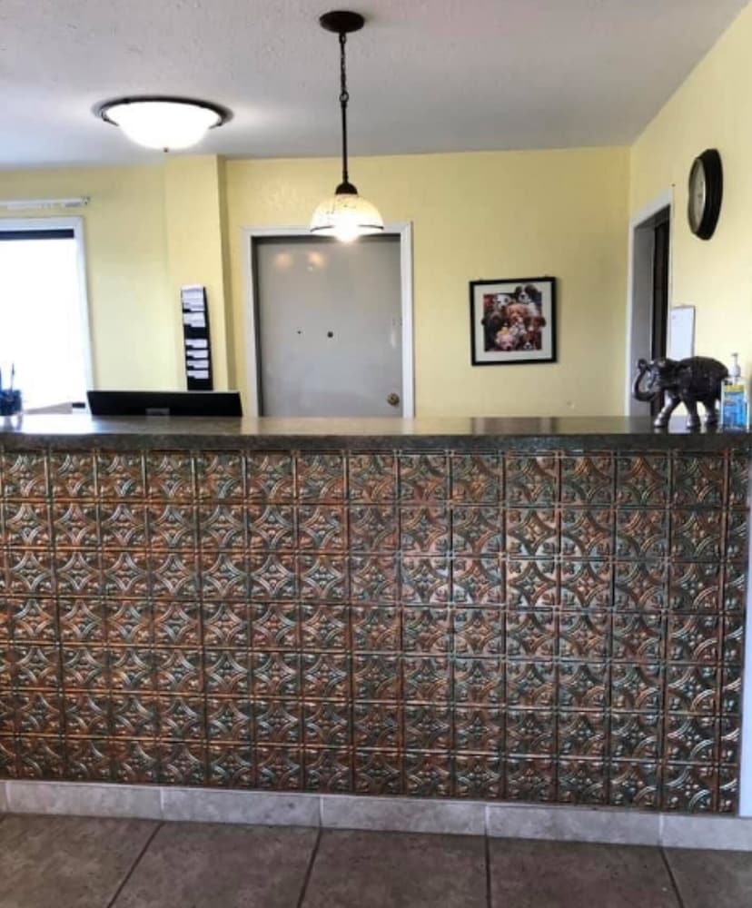 Columbus Motel - photo 2