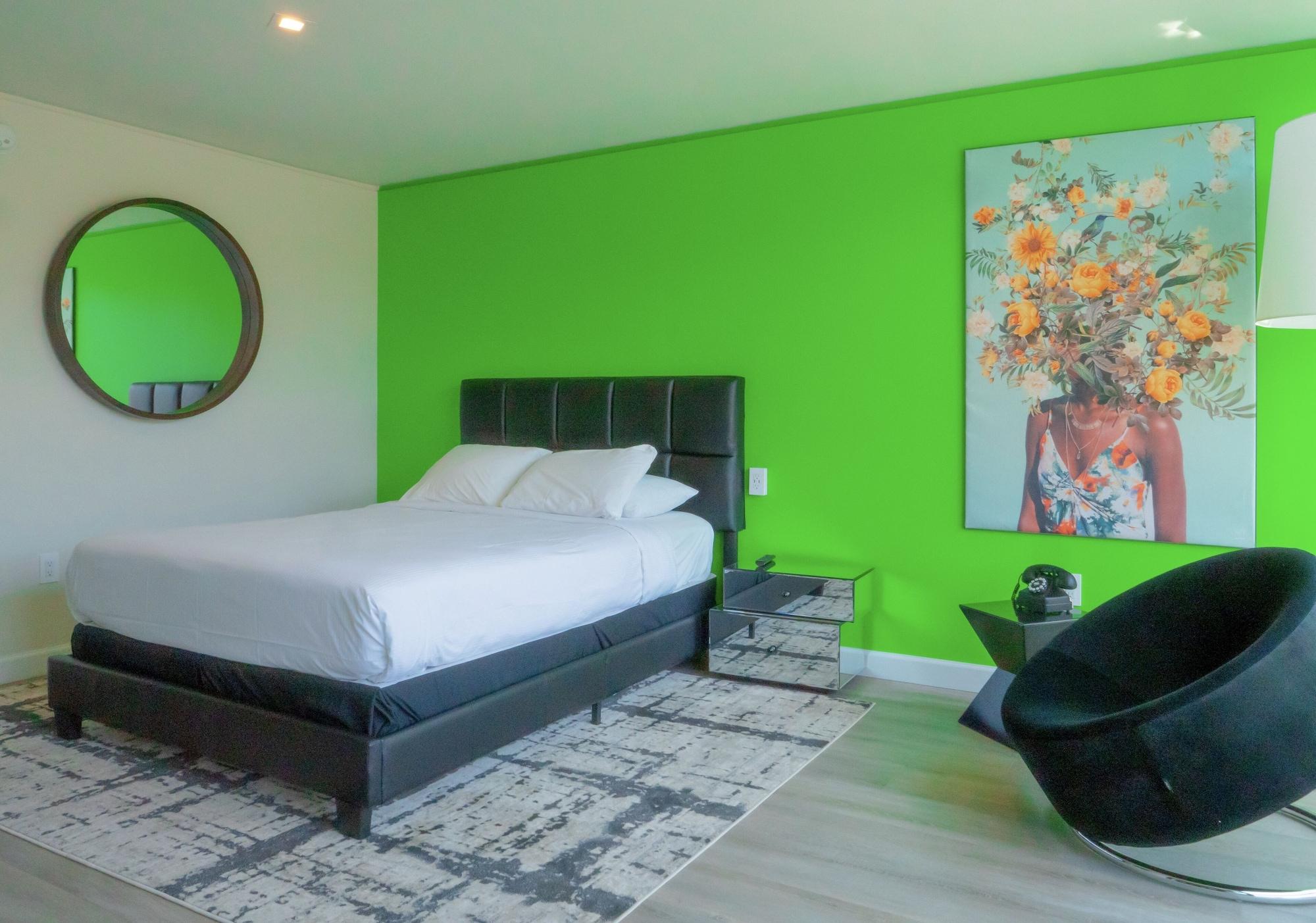 Park Plaza Lodge Hotel - photo 16