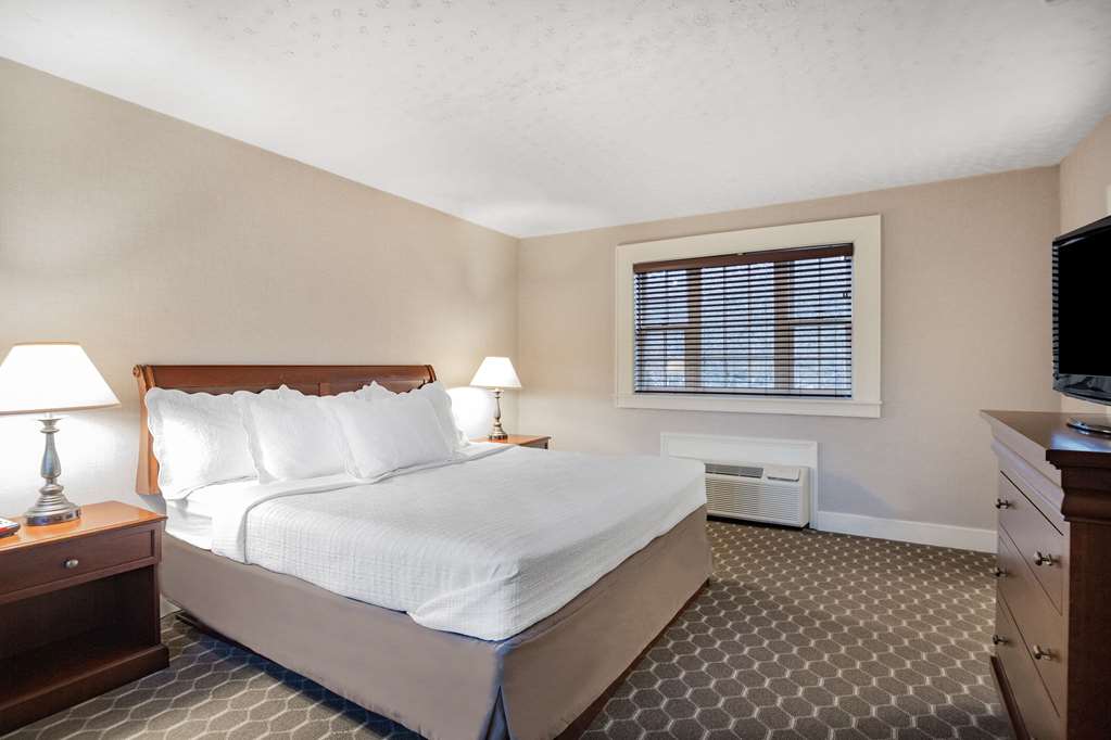 Natural Bridge Hotel Trademark Collection by Wyndham - photo 31