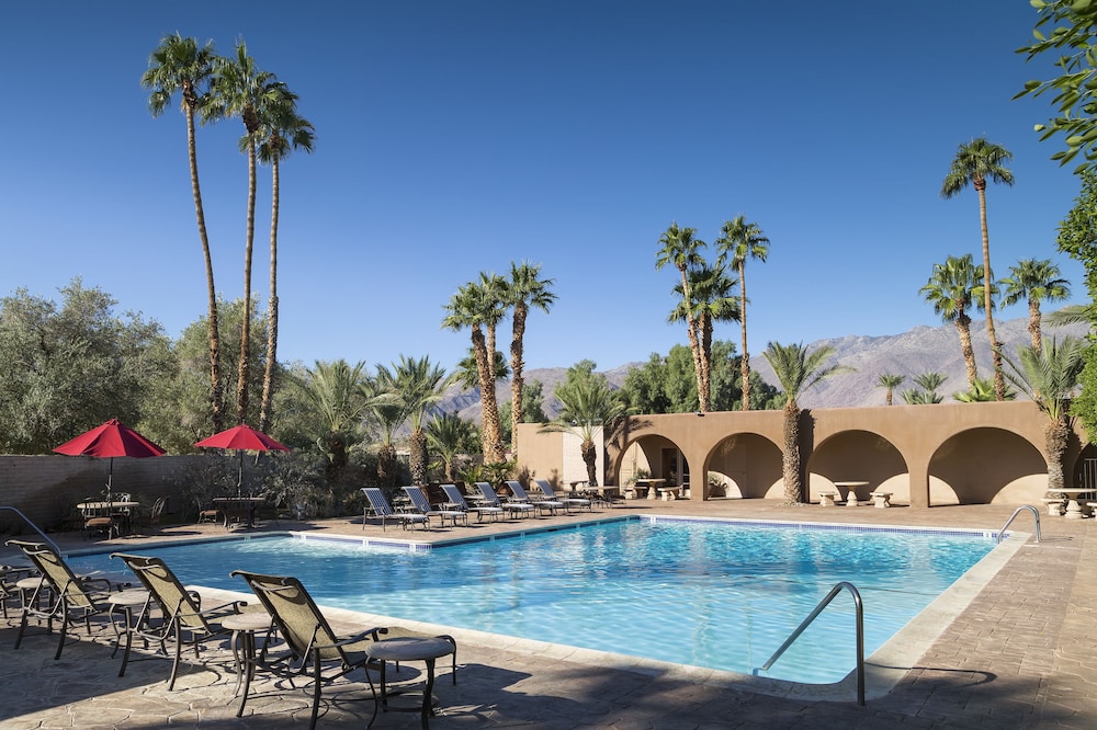 Borrego Springs Resort & Spa - photo 15