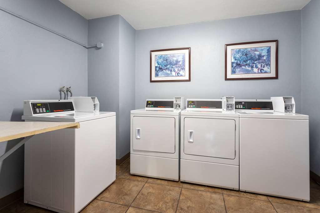 Travelodge by Wyndham Lakeland - photo 37
