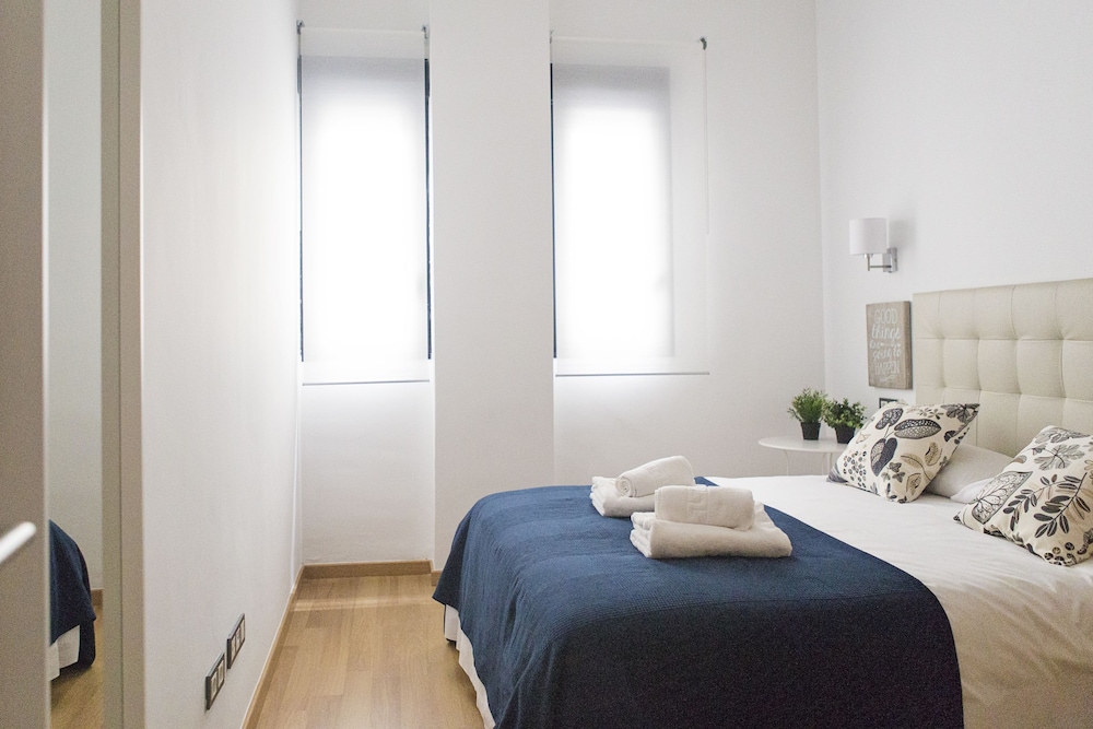 Suncity Loft Estudio Refino — Malaga — photo 2