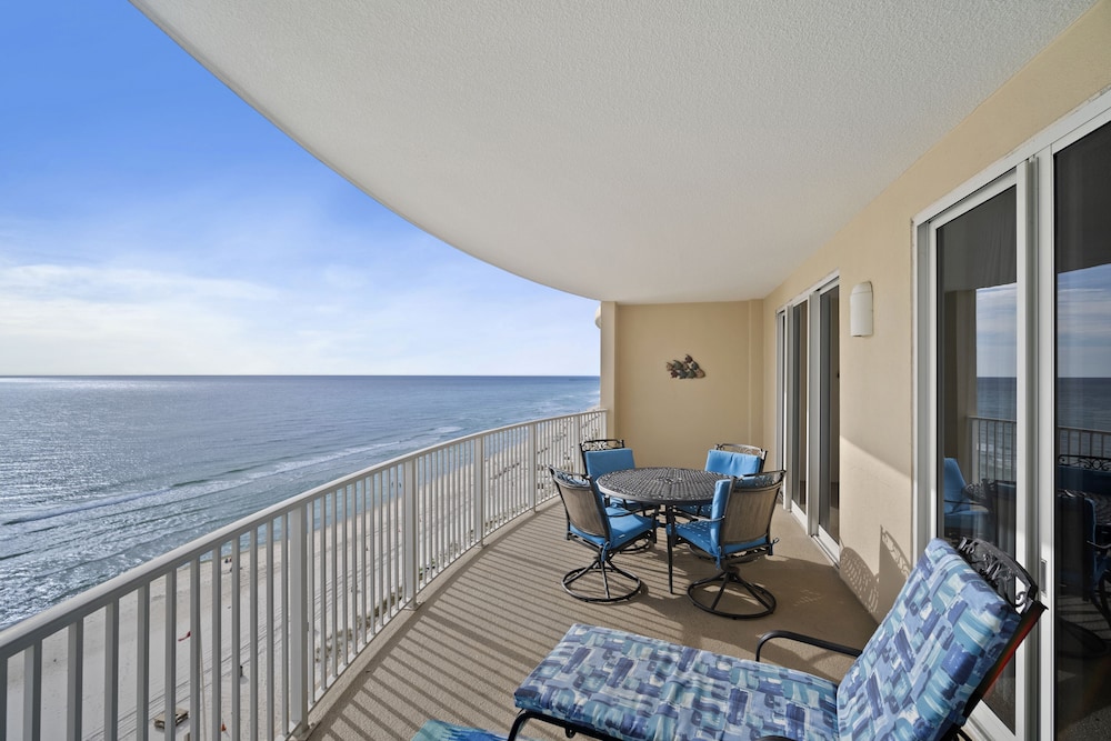 Ocean Villa 1003 The Blue Starfish at Ocean Villa Panama City Beach — 4-Star Luxury Hotel in Panama City Beach, United States