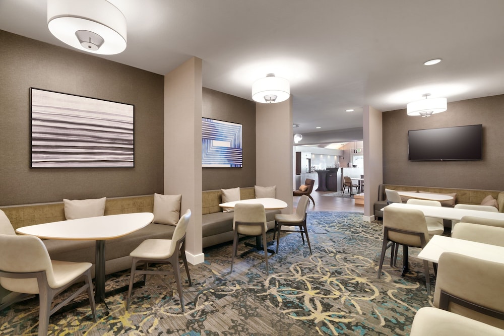 Residence Inn by Marriott Salt Lake City Cottonwood - photo 37