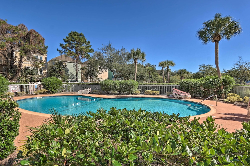 1 2 Mi to Beach: Condo in Hilton Head Resort - photo 18