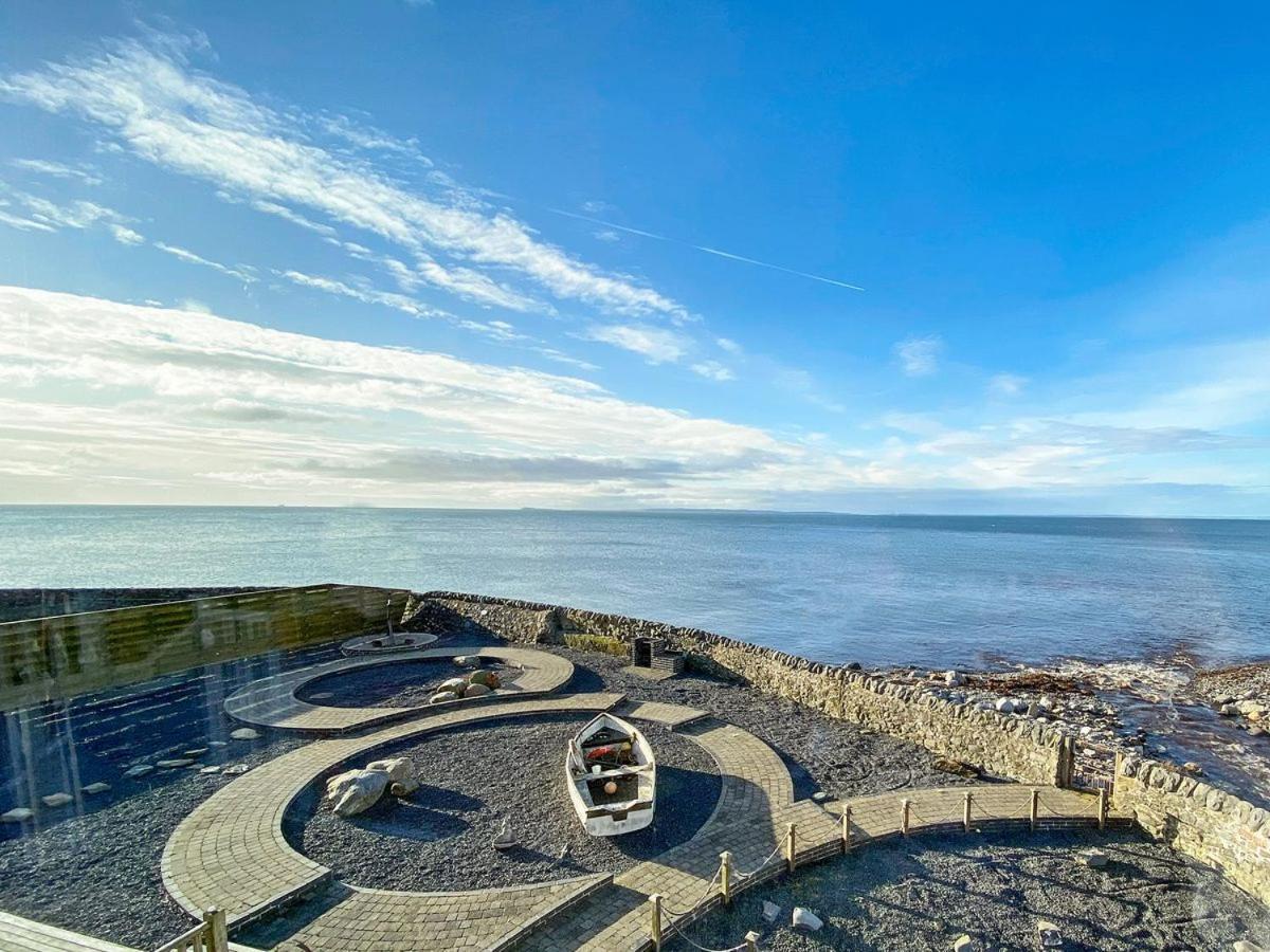 Killantrae Burn in Newton Stewart, United Kingdom