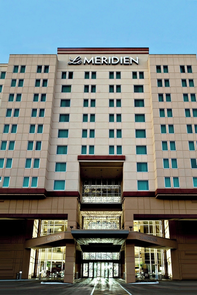 Le Meridien Dallas by the Galleria - photo 32