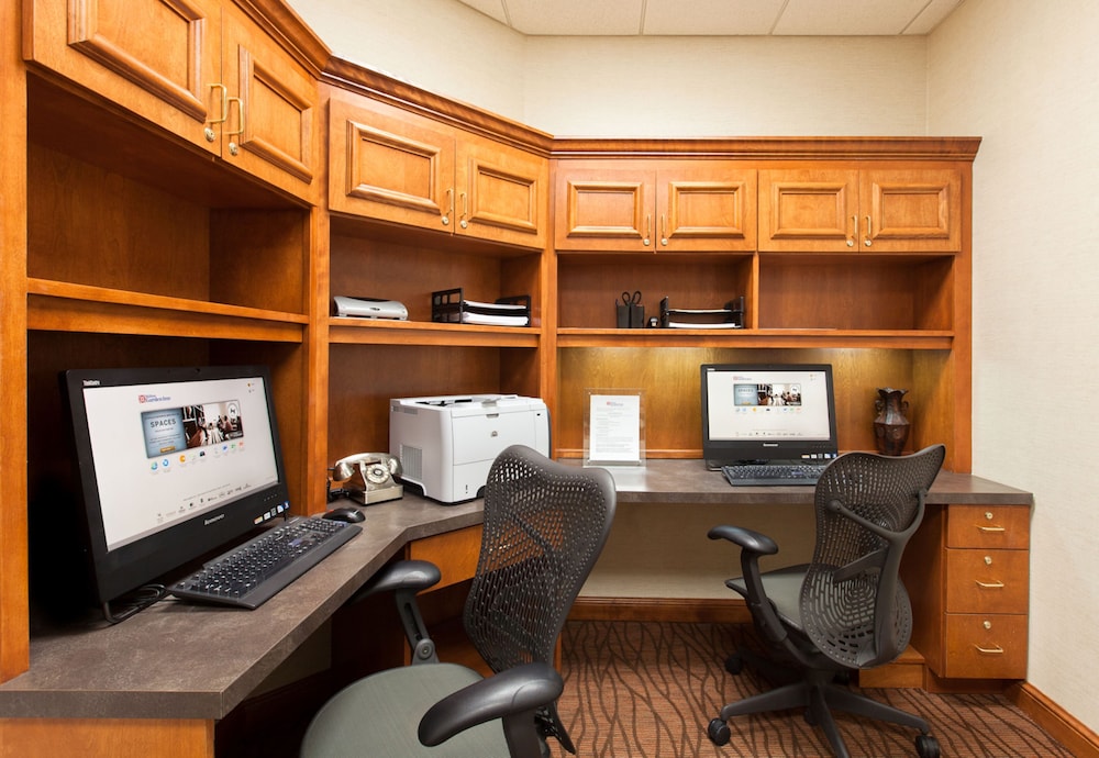 Hilton Garden Inn Naperville Warrenville - photo 34