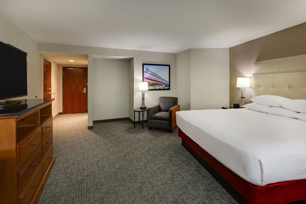 Drury Inn & Suites Phoenix Airport - photo 35