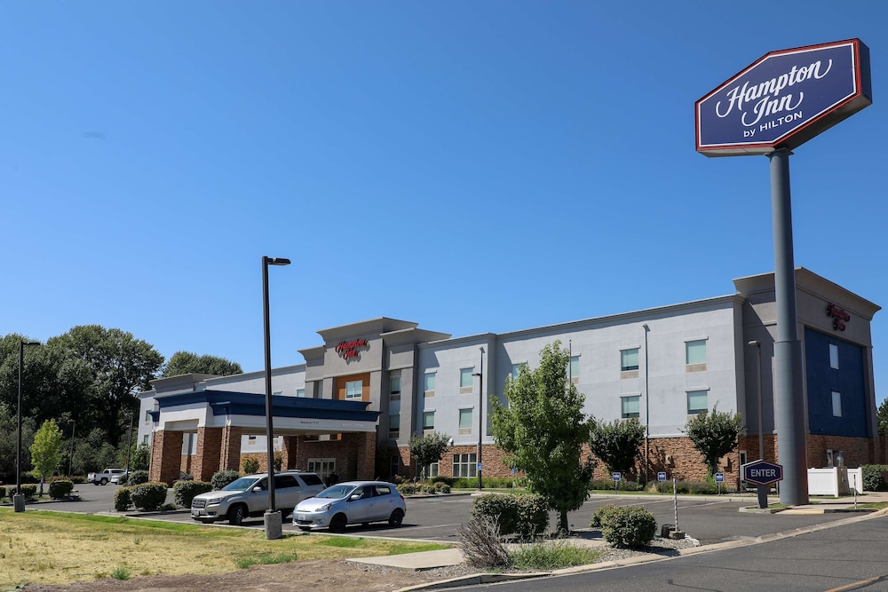 Hampton Inn Ellensburg - featured photo