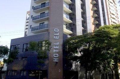 Hotel Elo Maringa in Maringa, Brasil